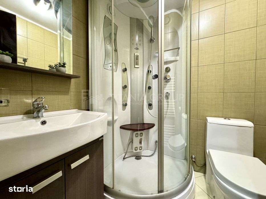 Apartment in Brasov - Mai multe