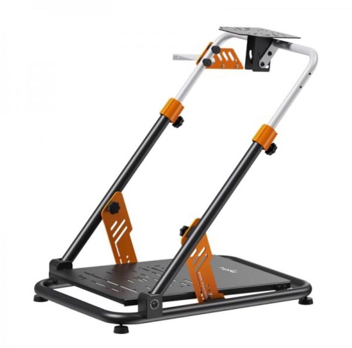 Suport volan gaming compatibil cu Logitech