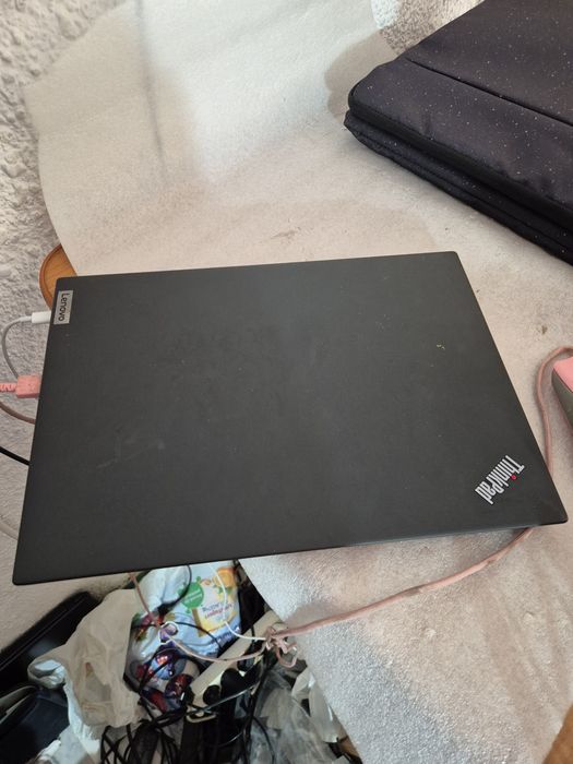 Lenovo thinkpad T14s gen3