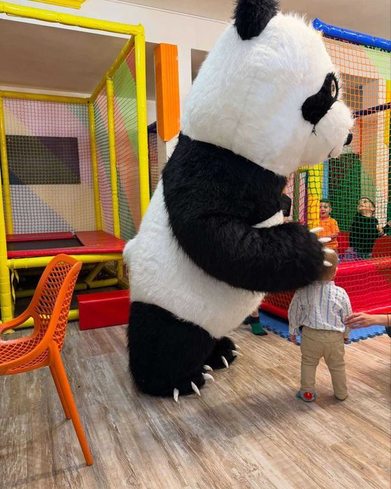 Герои за всякакви поводи