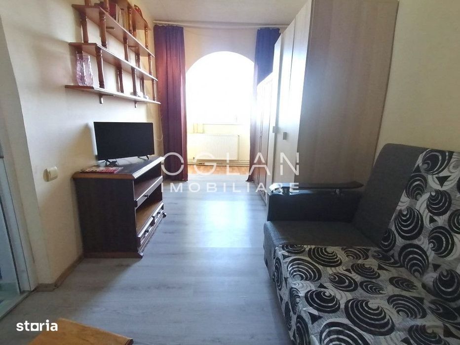 Apartament 3 camere, Etaj 2, zona Terezian 0% Comision