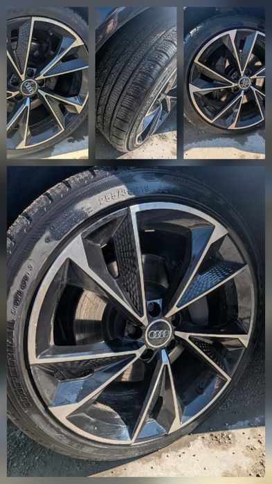 Dezmembrez audi a7 . 3.0 diesel 2015