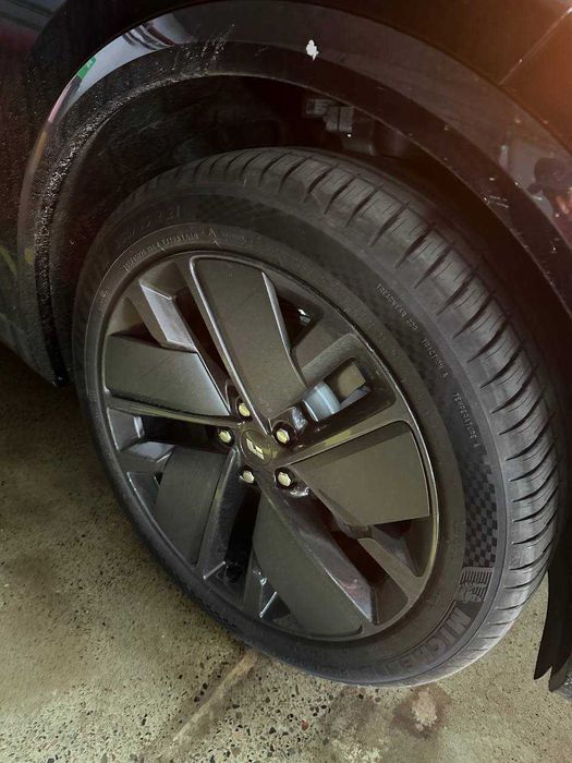 Li L7, L9 рестайлинг - перечисление НДС, Кредит