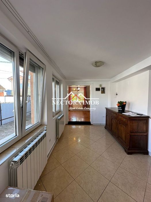 NECTORA IMOB-Casa 3 camere, Zona Iosia, 100 mp, Curte proprie