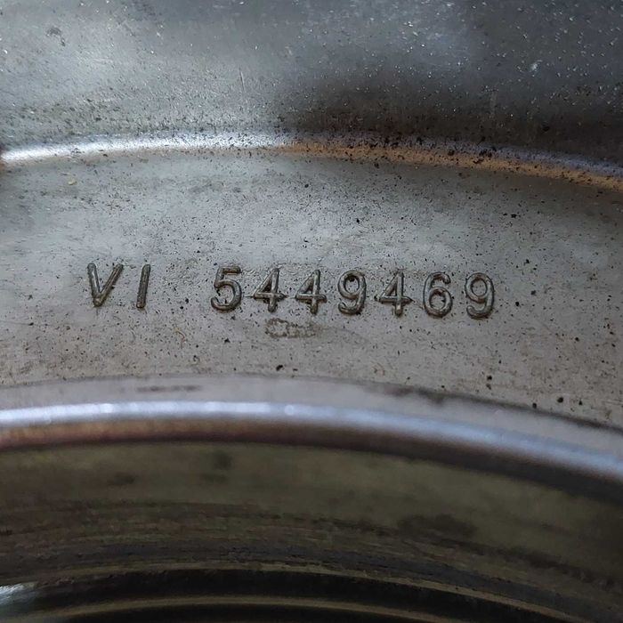 Depozit piese s.h. centrale Viessmann Vitodens 100 WH1C 24 KW.