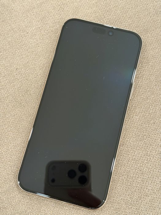 Продам Iphone 16 Pro Max 512 Gb ESim