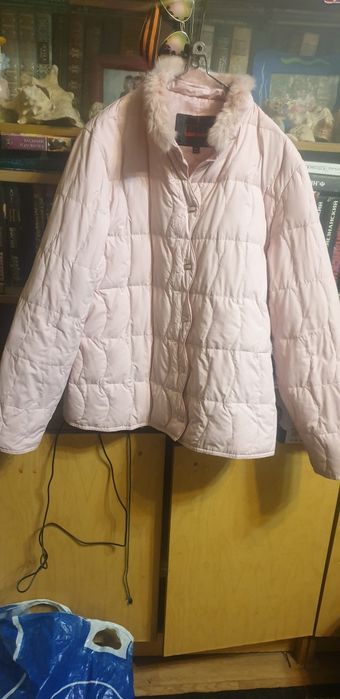 Куртка производства Корея46 размер