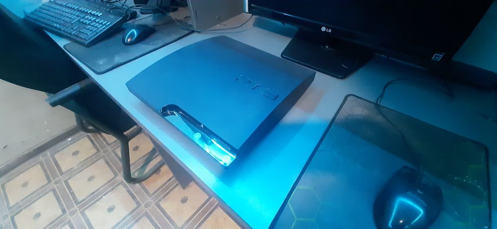 Playstation 3 zo‘r holatda