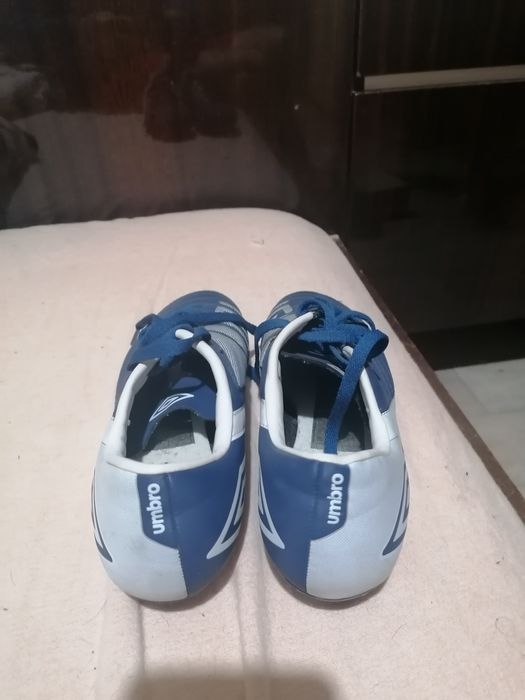 Бутони Умбро 38,6