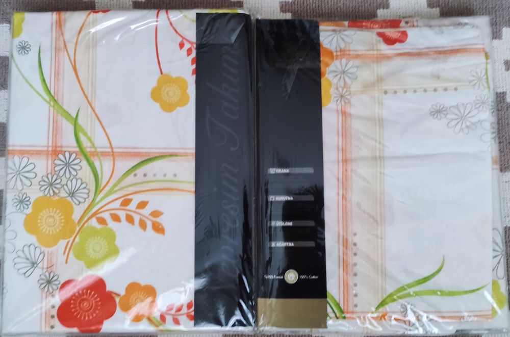 Комплект постельного белья