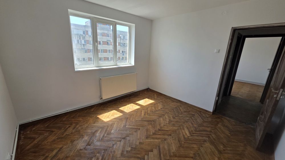 Apartament 3 camere Craiovița Nouă – Zona Orizont | 70 mp | Centrală 2023 | Liber imediat