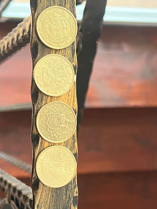 Monede colectie vechi