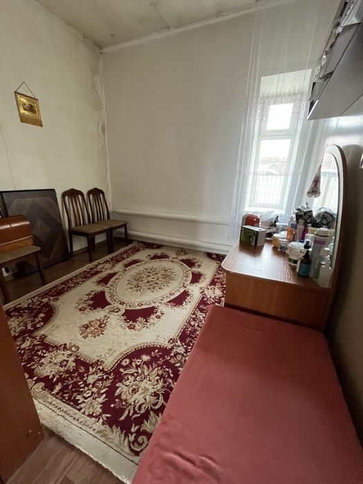 Щучинск. ул. Моховая