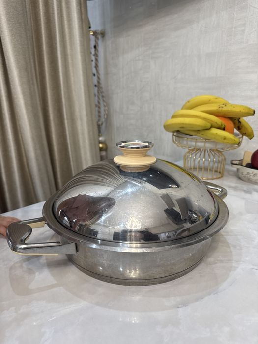 Продам кастрюли zepter