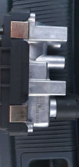 Актуатол за Мерцедес