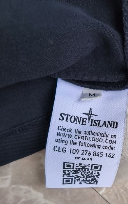 Stone Island размер M