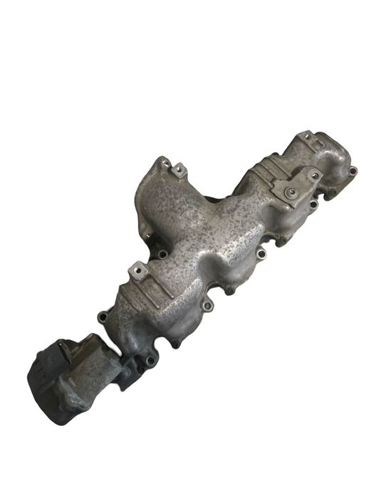 Galerie De Admisie Cu Motoras Audi A4 Iv 8K2, B8 2007 - 2015 2.0 Tdi C
