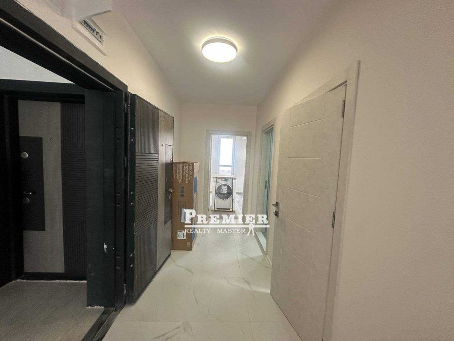 Продава се Двустаен апартамент в Поморие - 79 кв.м за 1583 €/кв.м - Снимка #3