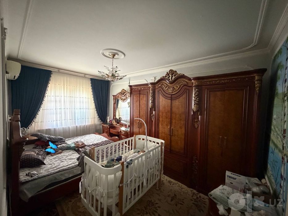 Спальный гарнитур Китай привазной