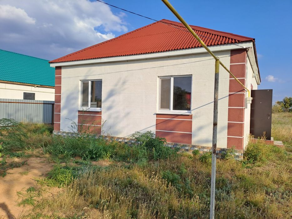 Продаю дом в с.Жайык 2