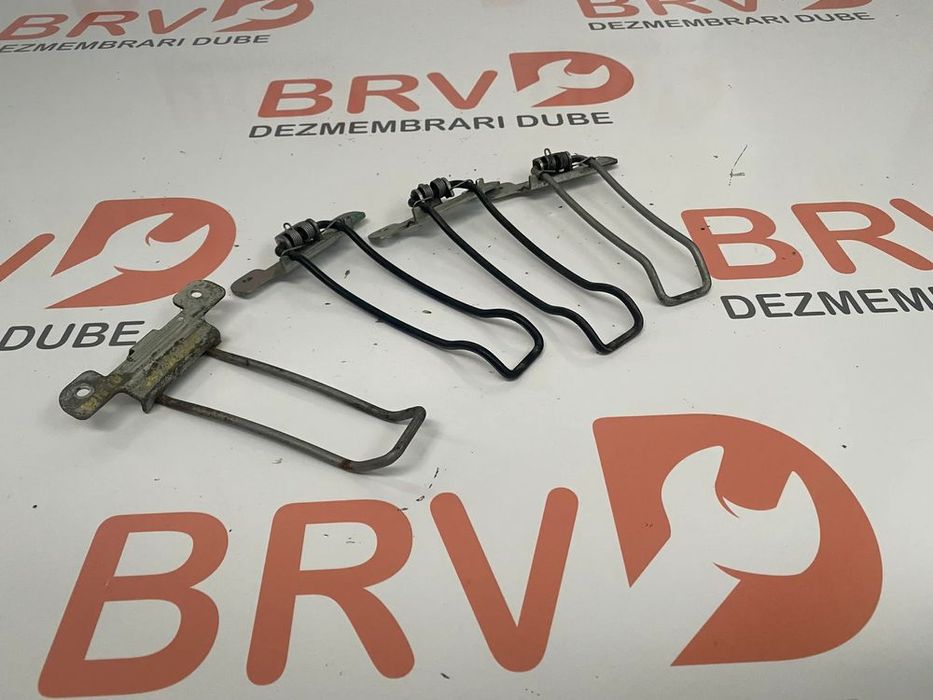 Opritor usa Iveco Daily Euro 4,(2006-2010)