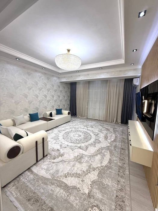 Чиланзар - 9 Кв Новостройка 3/3/9.104 кв Срочно Продам квартиру