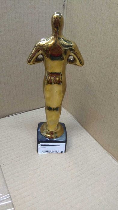 Статуэтка с приколом