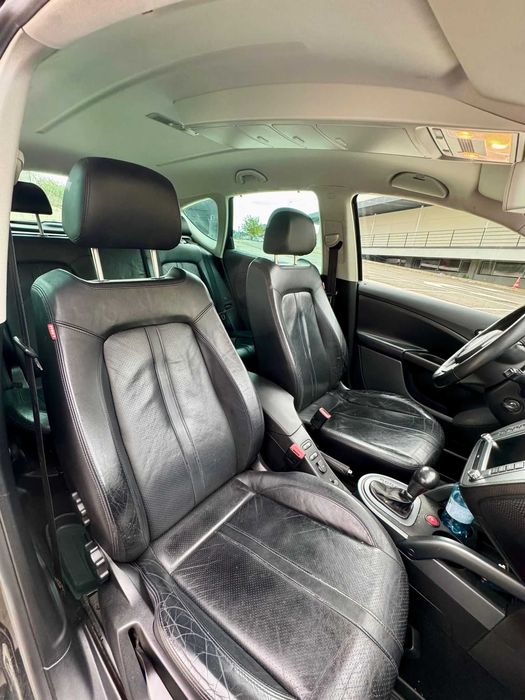 Seat Altea XL -2.0 TDI - automat