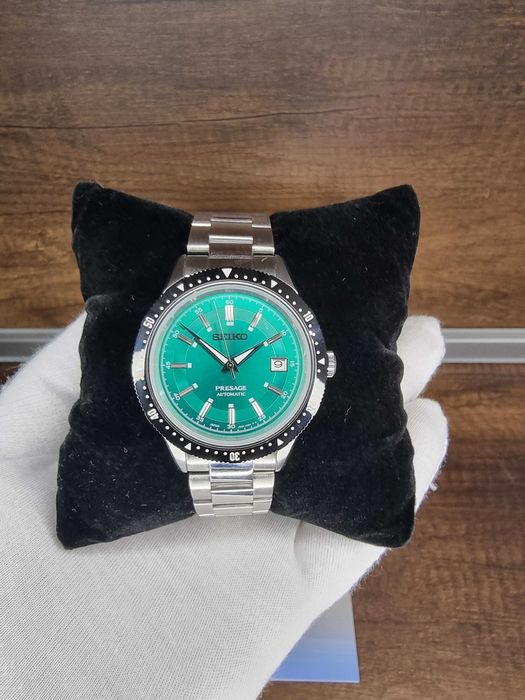 Seiko Presage 0001/1964 - Лимитирана Серия