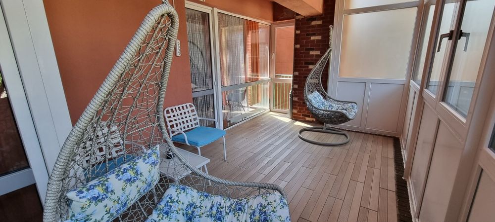 Apartament 2 camere Sinaia Belleview