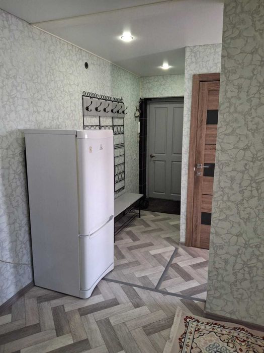 Кеншилер 25, 1-ком, 8млн