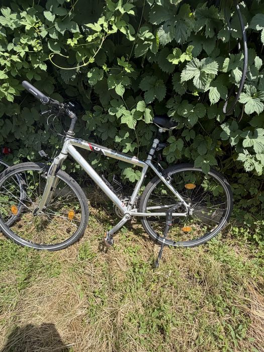 Biciclete de vânzare