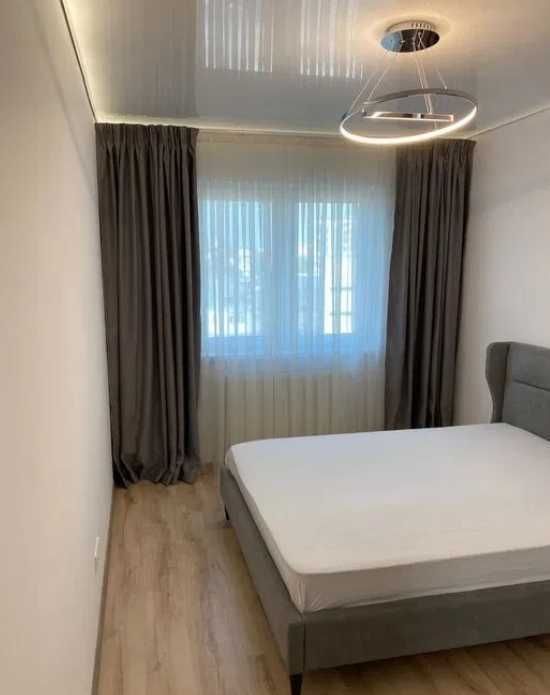 Дава се под наем Двустаен апартамент в Пловдив, Съдийски - 58 кв.м за 351.9 € - Снимка #3