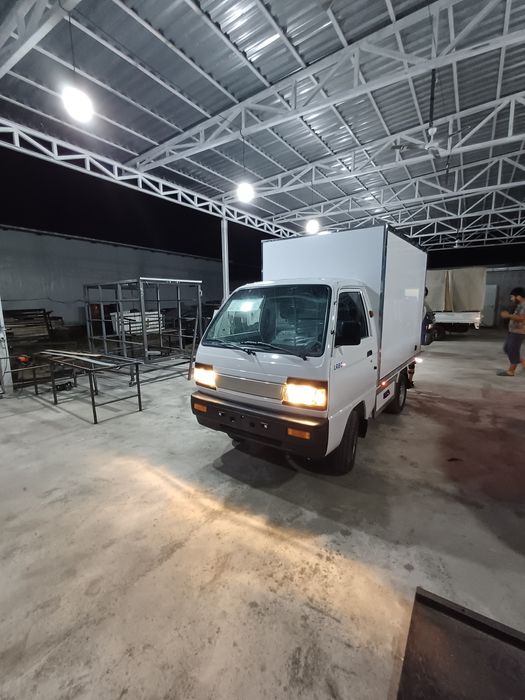 Labo лабо  yuk furgon 2026 26 bez prabek  9250$ gazligi9500