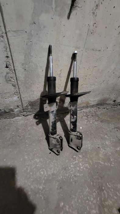 Запчасть на Renault Daster. Комплект.