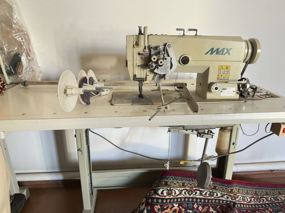 продам Срочно швейные машинки из цеха
