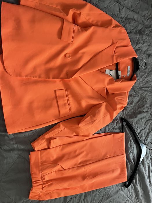 Костюм и брюки женский