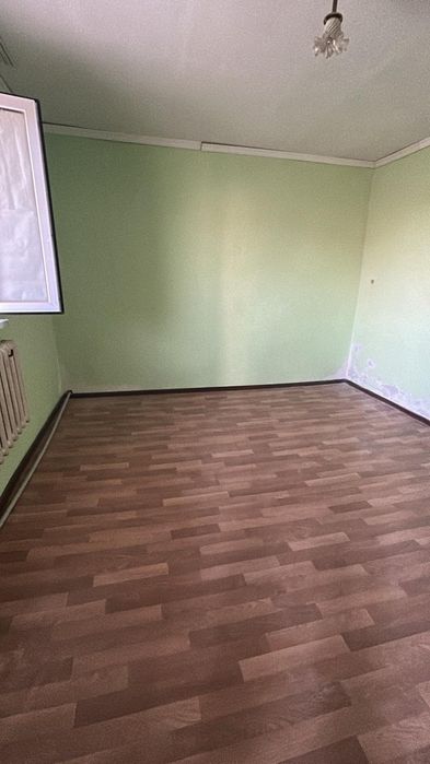 Баскудык Оркен коше