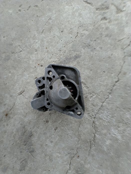 Vînd electromotor Logan 15 euro 3 SI euro 4