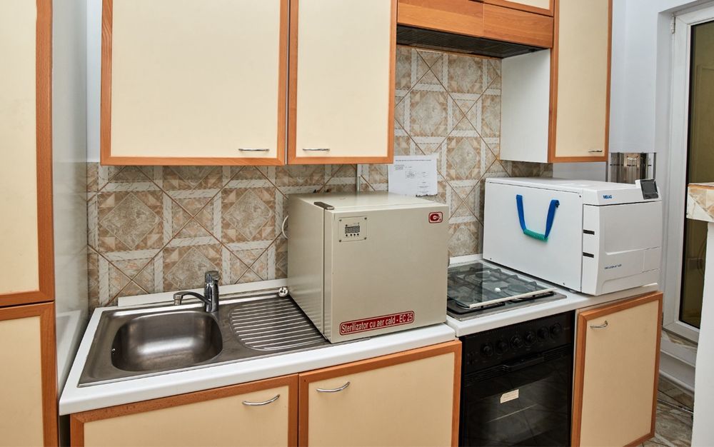 De vânzare: Imobil P+1 cu teren 280 mp – Ploiești (Ideal Clinică / Birouri / Locuință)