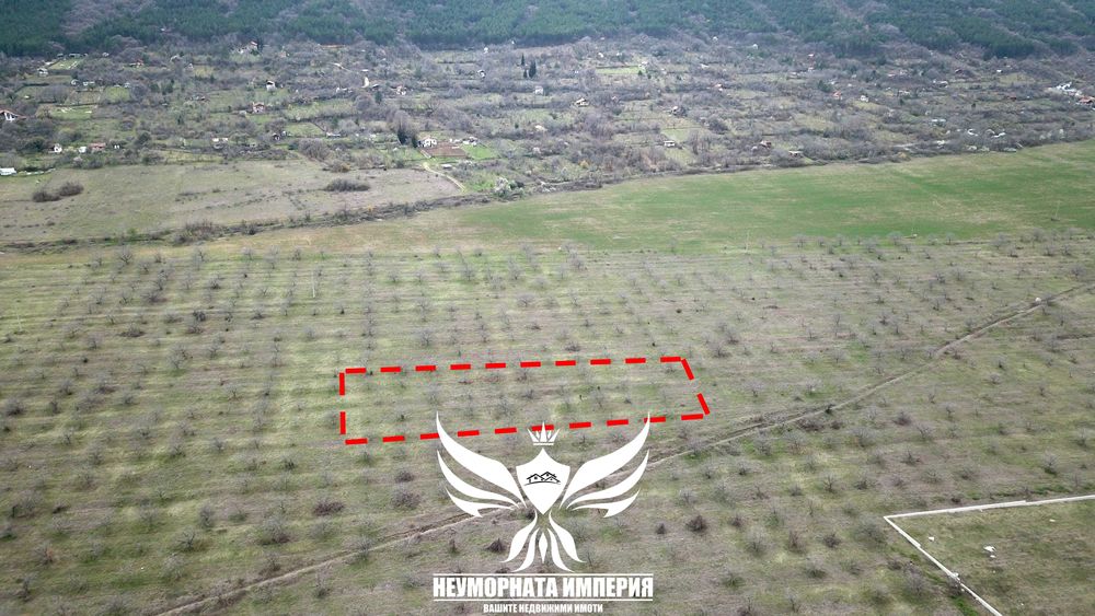 Продавам парцел/земя с площ от 1500кв.м. в гр.Асеновград м.Параколово преди село Мулдава