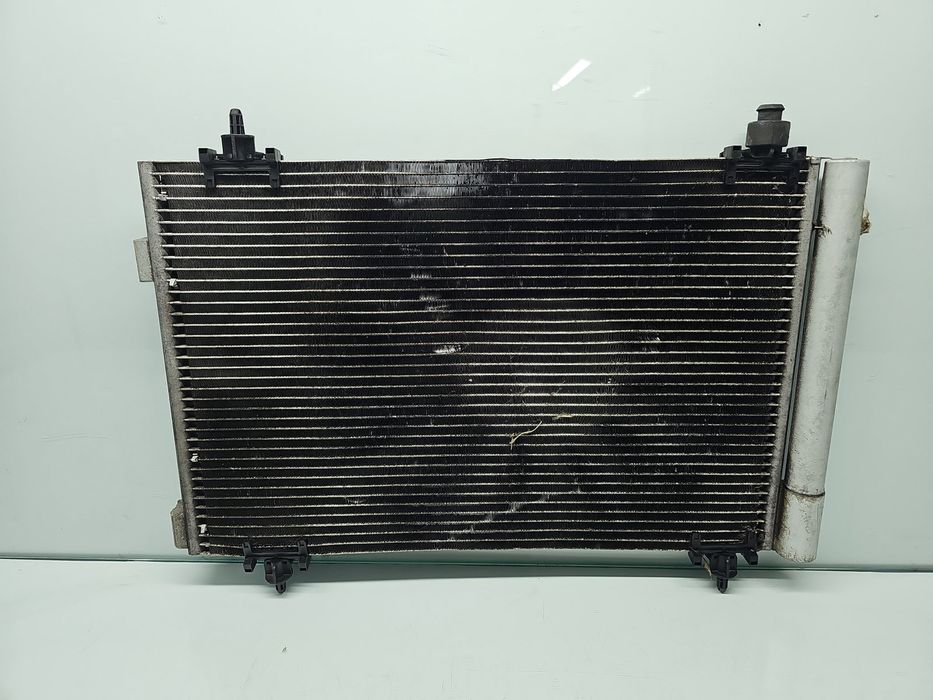 Radiator clima / AC PEUGEOT 3008 [Fabr 2009-2016] 9682531580 1.6 HDI 9