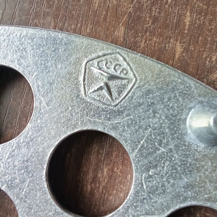 Пельменница  СССР