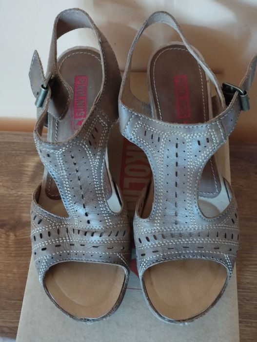 Pikolinos сандали