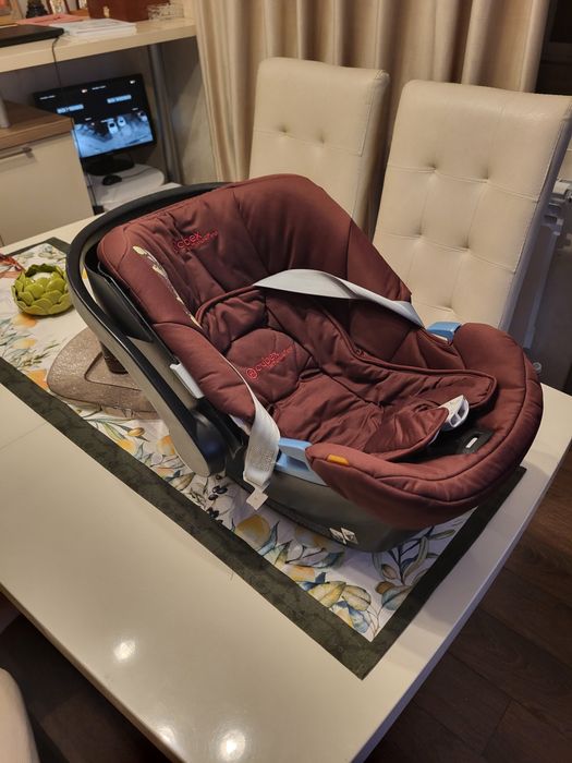 Бебешко столче Сайбекс