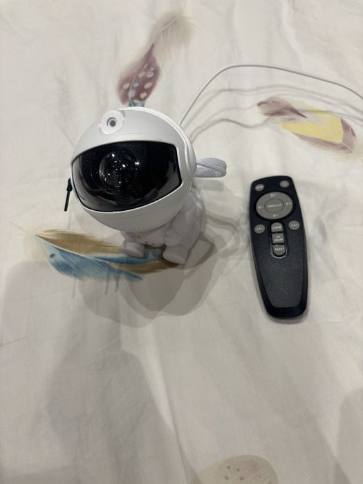 ночник звездопад