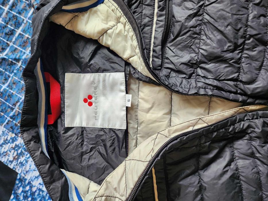 Оригинално яке PEUTEREY