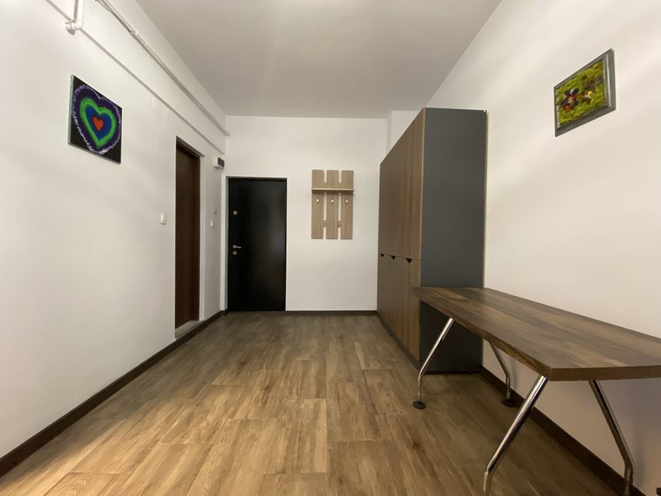 Proprietar | Apartament o Camera Open Space | Mihail Sturdza |