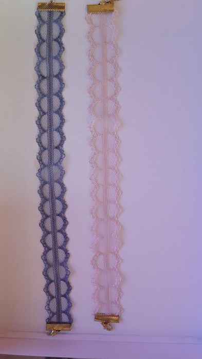 Chokere diverse modele