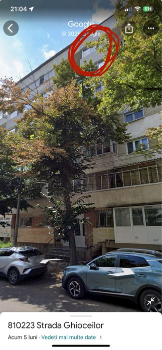 Inchiriez Apartament 3 Camere Piata Concordia